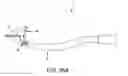 Fig. 31 - Method and apparatus for passing suture through tissue