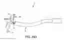 Fig. 34 - Method and apparatus for passing suture through tissue