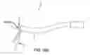 Fig. 35 - Method and apparatus for passing suture through tissue