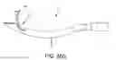 Fig. 37 - Method and apparatus for passing suture through tissue