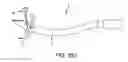 Fig. 40 - Method and apparatus for passing suture through tissue
