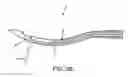 Fig. 42 - Method and apparatus for passing suture through tissue