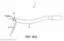 Fig. 47 - Method and apparatus for passing suture through tissue