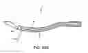 Fig. 48 - Method and apparatus for passing suture through tissue