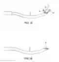 Fig. 50 - Method and apparatus for passing suture through tissue