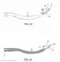 Fig. 53 - Method and apparatus for passing suture through tissue