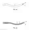 Fig. 54 - Method and apparatus for passing suture through tissue