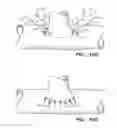 Fig. 20 - BRIDGE CLIP TISSUE CONNECTOR APPARATUS AND METHODS