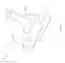 Fig. 28 - Sutureless vascular anastomosis connection