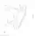 Fig. 30 - Sutureless vascular anastomosis connection