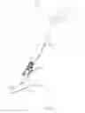 Fig. 32 - Sutureless vascular anastomosis connection