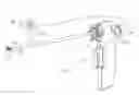 Fig. 01 - Ultrasonic device for cutting and coagulating with stepped output