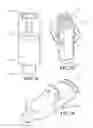 Fig. 07 - SAFETY LANCETS HAVING ANGLED GRIPS
