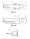 Fig. 08 - SAFETY LANCETS HAVING ANGLED GRIPS
