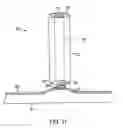 Fig. 10 - Access trocar and related method thereof