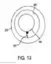Fig. 12 - Access trocar and related method thereof