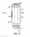 Fig. 15 - Access trocar and related method thereof