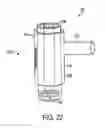 Fig. 20 - Access trocar and related method thereof