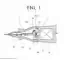 Fig. 02 - Tattooing device