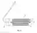 Fig. 09 - Method and apparatus for treating obesity and controlling weight gain using self-expanding intragastric devices