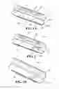 Fig. 02 - Apparatus for housing a plurality of needles and method of use therefor