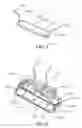 Fig. 04 - Apparatus for housing a plurality of needles and method of use therefor