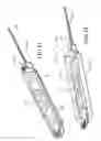 Fig. 28 - Apparatus for housing a plurality of needles and method of use therefor