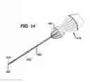 Fig. 09 - Cannula system and method for partial thickness rotator cuff repair