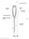 Fig. 08 - Adjustable suture-button construct for ankle syndesmosis repair