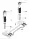 Fig. 01 - BONE FIXATION DEVICE