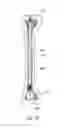 Fig. 32 - BONE FIXATION DEVICE