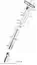 Fig. 14 - Spinal instruments with set screw loading and retention apparatus and methods of use