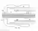 Fig. 45 - Delivery systems for delivering and deploying stent grafts