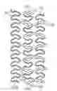 Fig. 01 - Flexible stent with improved axial strength