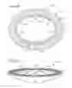 Fig. 06 - Prosthetic heart valve with dissimilar leaflets