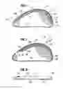 Fig. 02 - TISSUE EXPANDER WITH SELF-HEALING ANTERIOR SIDE