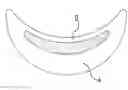 Fig. 01 - Jawbone Prosthesis and Method of Manufacture