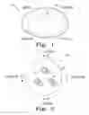 Fig. 02 - Implantable patella component having a thickened superior edge