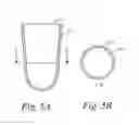 Fig. 06 - Silicone liner unit used for prosthetic limbs