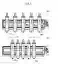 Fig. 04 - Method for optimizing component mounting sequence with variable pitch heads and component mounting device using the same