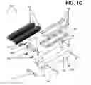 Fig. 08 - Inventory storage and dispensing mechanism