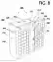 Fig. 18 - Inventory storage and dispensing mechanism