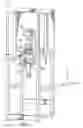 Fig. 06 - Method and apparatus for joint motion simulation