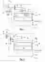 Fig. 02 - Powertrain thermal management system for a dry-clutch transmission