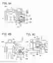 Fig. 06 - Operation input device for vehicle