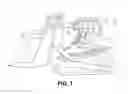 Fig. 02 - DRIVE SYSTEM HAVING GEAR AND GROUNDSPEED RECALL