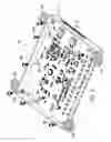 Fig. 07 - Electronic digital governor and method of assembly