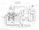 Fig. 01 - Method for avoiding turbocharger damage