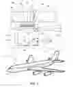 Fig. 02 - System and method for electronic moving map and aeronautical context display
