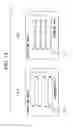 Fig. 14 - Flaw-detection apparatus and flaw-detection method